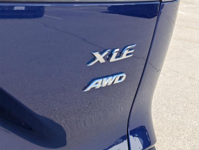 used 2024 Toyota Corolla Hybrid car, priced at $36,400