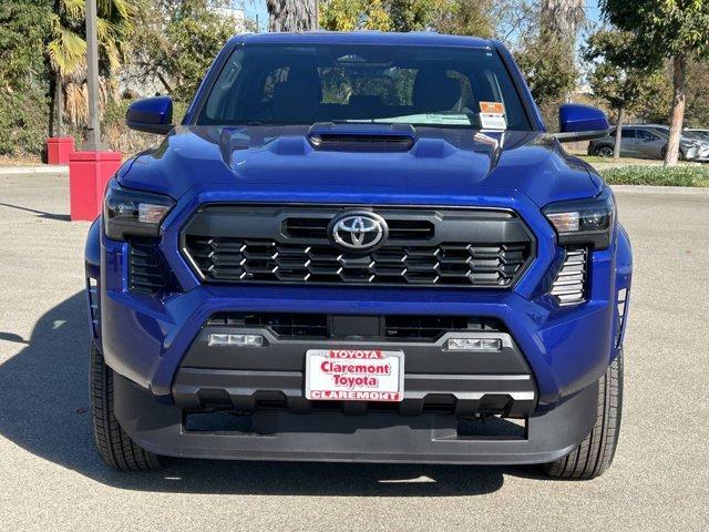 new 2025 Toyota Tacoma car