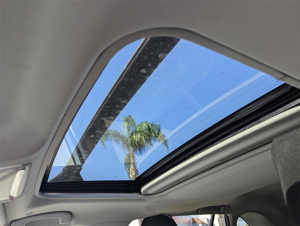 used 2023 Toyota RAV4 car, priced at $28,900