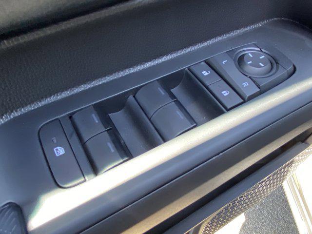 new 2025 Toyota Tacoma car, priced at $42,704