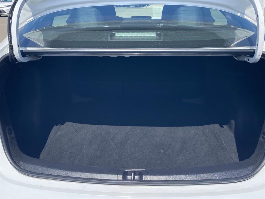 used 2024 Toyota Corolla car, priced at $20,300