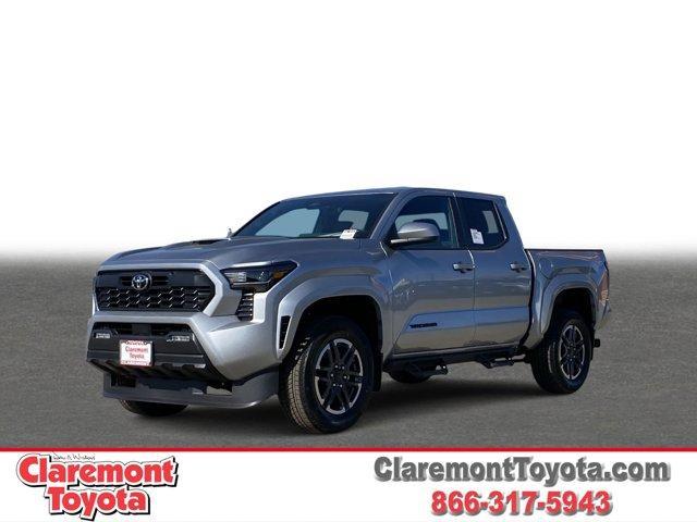 new 2024 Toyota Tacoma car