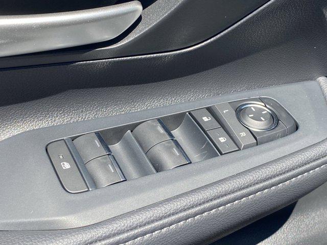 new 2025 Toyota Highlander Hybrid car