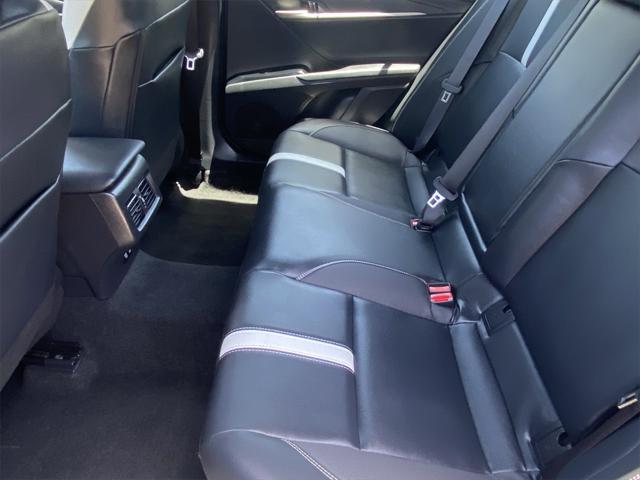 used 2025 Toyota Camry car, priced at $31,500