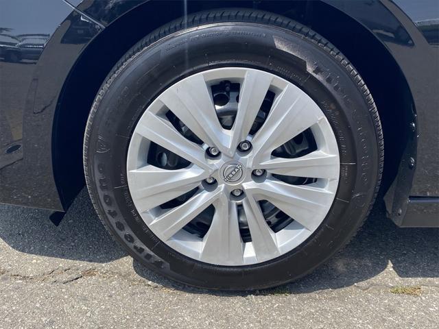 used 2024 Nissan Sentra car, priced at $17,700
