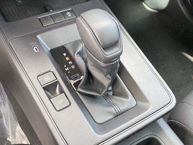 new 2026 Toyota Corolla Cross car, priced at $29,918