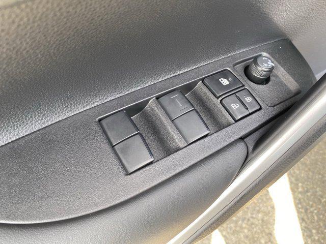 new 2026 Toyota Corolla Cross car, priced at $29,918