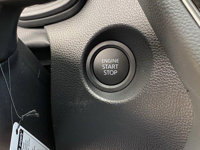 new 2026 Toyota Corolla Cross car, priced at $29,918