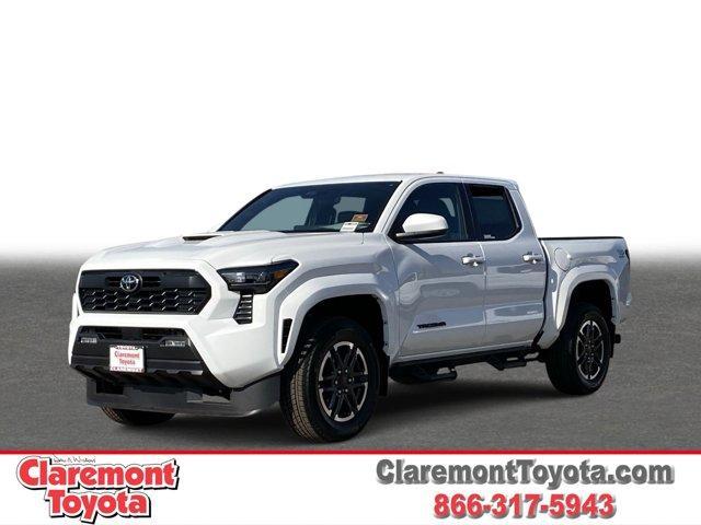 new 2024 Toyota Tacoma car