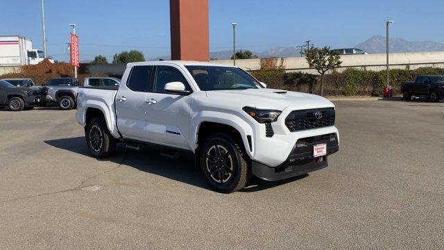 new 2024 Toyota Tacoma car