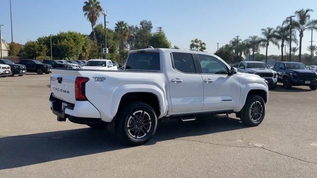 new 2024 Toyota Tacoma car