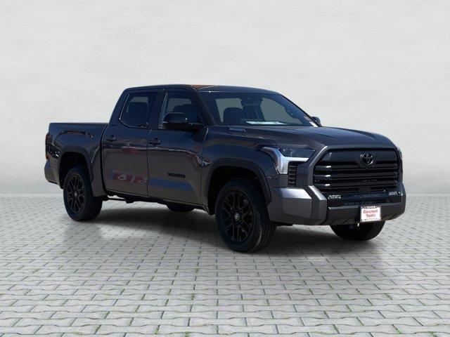new 2025 Toyota Tundra Hybrid car