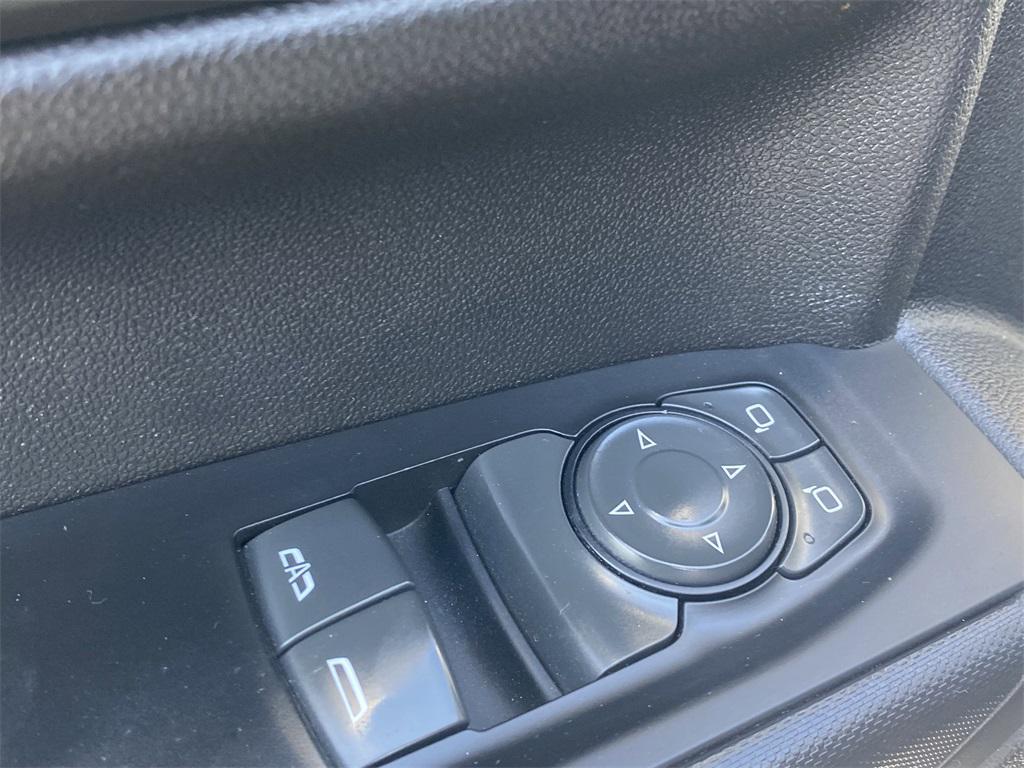 used 2022 Chevrolet Silverado 1500 car, priced at $26,700