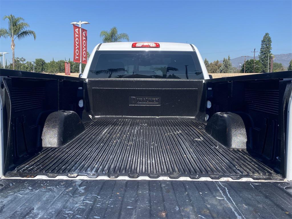 used 2022 Chevrolet Silverado 1500 car, priced at $26,700