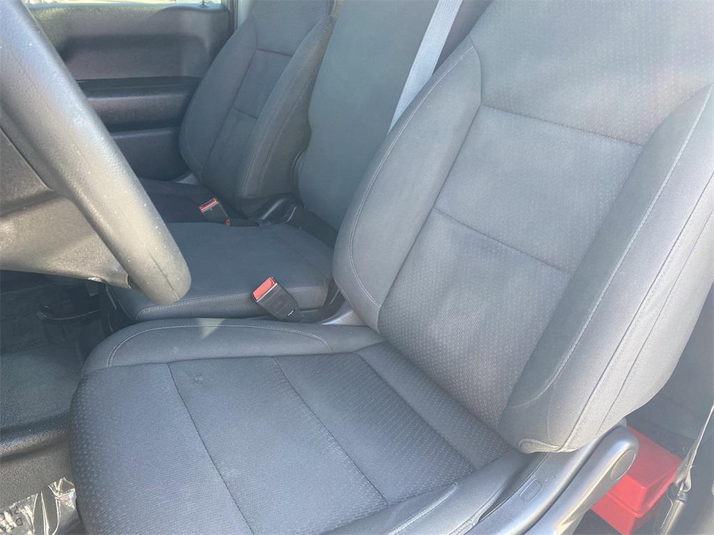 used 2022 Chevrolet Silverado 1500 car, priced at $26,700