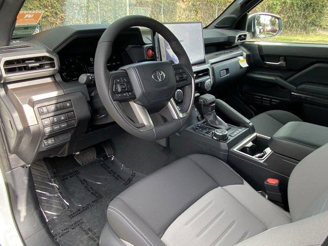 new 2024 Toyota Tacoma Hybrid car