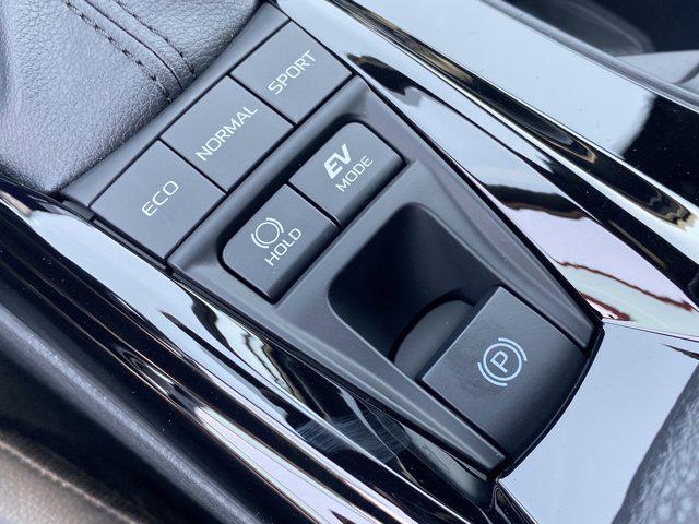 new 2025 Toyota Camry car, priced at $38,702