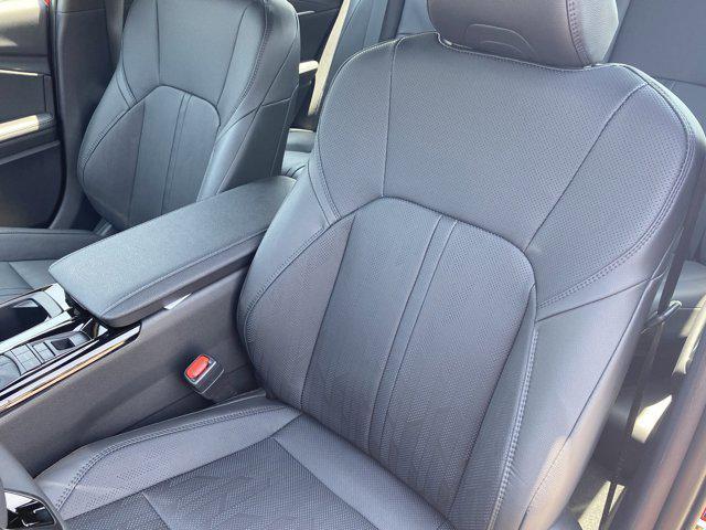 new 2025 Toyota Camry car, priced at $38,702