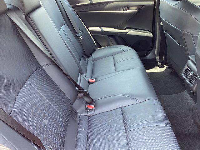 new 2025 Toyota Camry car, priced at $38,702