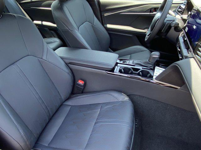 new 2025 Toyota Camry car, priced at $38,702
