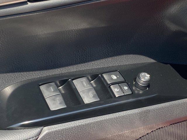 new 2025 Toyota Camry car, priced at $38,702