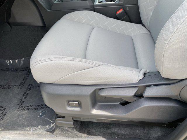 new 2025 Toyota Tacoma car, priced at $42,704