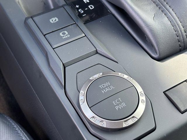 new 2025 Toyota Tacoma car, priced at $39,474