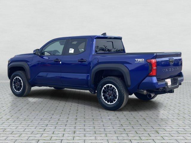 new 2025 Toyota Tacoma car