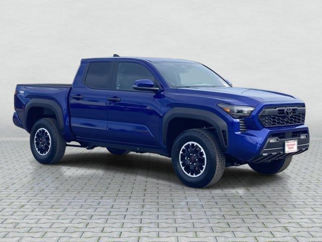 new 2025 Toyota Tacoma car