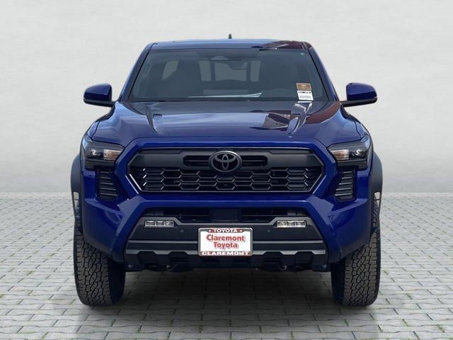 new 2025 Toyota Tacoma car