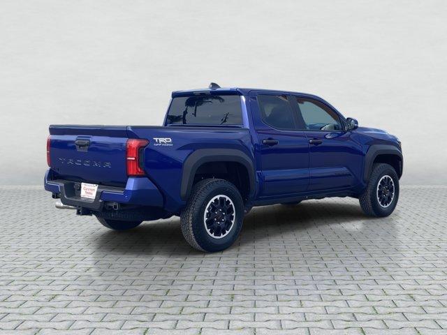 new 2025 Toyota Tacoma car