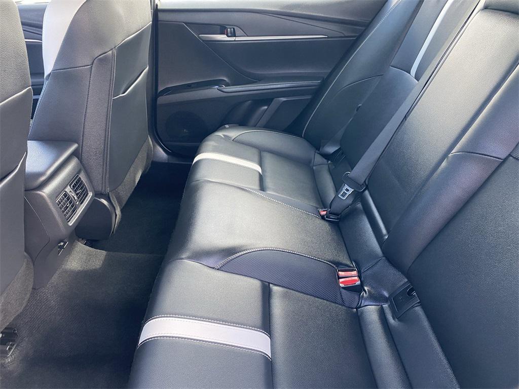 used 2025 Toyota Camry car, priced at $29,300