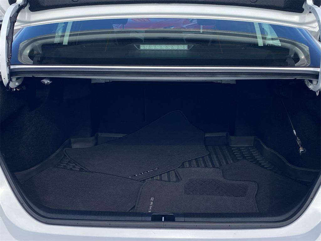 used 2025 Toyota Camry car, priced at $29,300