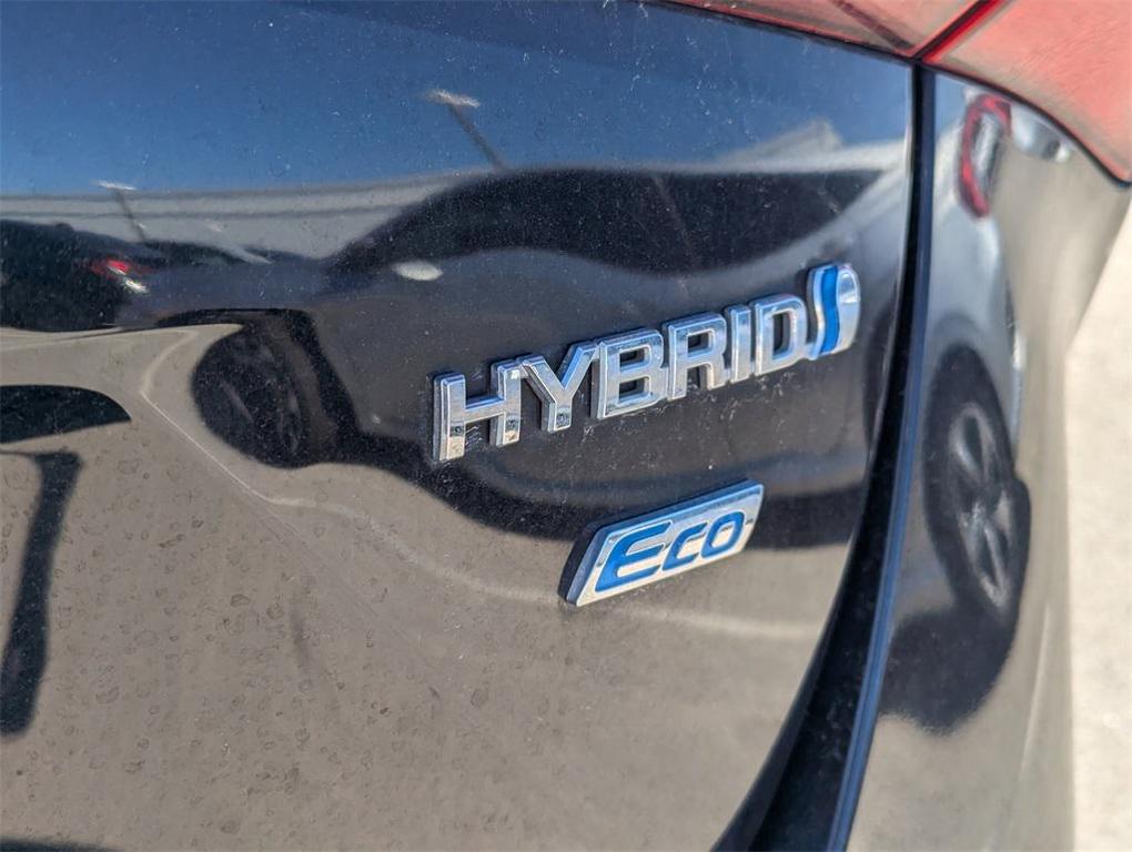 used 2019 Toyota Prius car, priced at $18,900