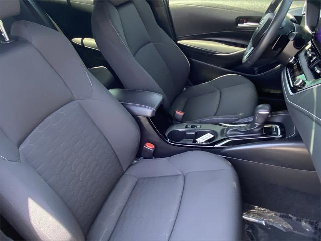 used 2024 Toyota Corolla car, priced at $22,800
