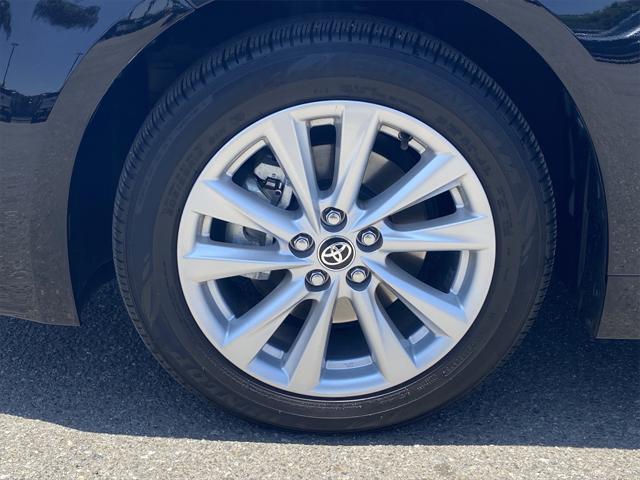 used 2024 Toyota Corolla car, priced at $22,800