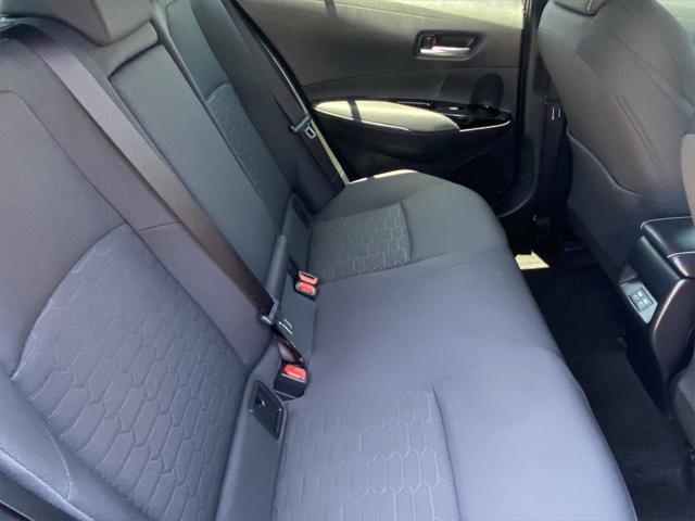 used 2024 Toyota Corolla car, priced at $22,800