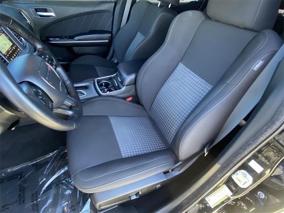 used 2023 Dodge Charger car, priced at $28,488