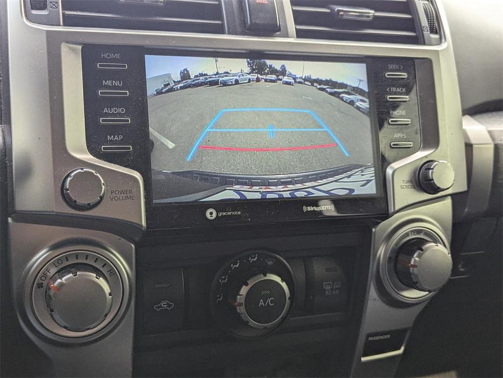 used 2023 Toyota 4Runner car, priced at $33,900