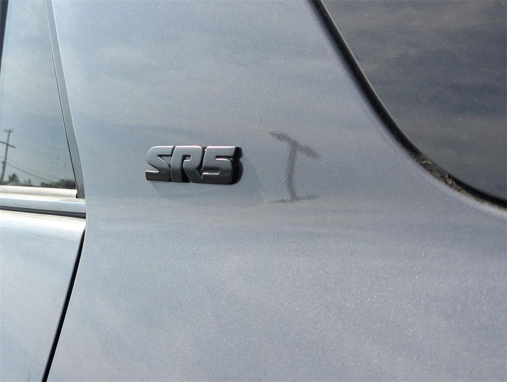 used 2023 Toyota 4Runner car, priced at $33,900