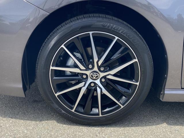 used 2023 Toyota Camry car, priced at $26,988