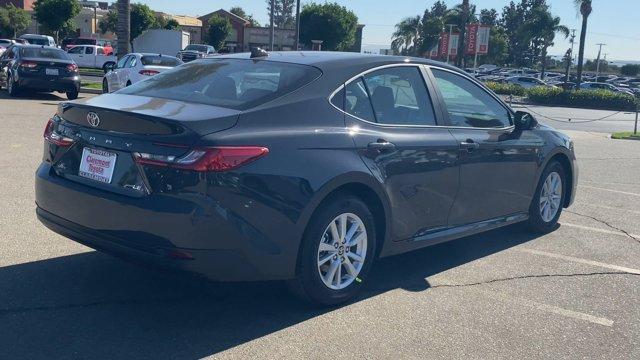 new 2025 Toyota Camry car, priced at $30,068