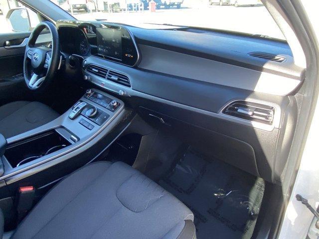 used 2022 Hyundai Palisade car, priced at $23,988