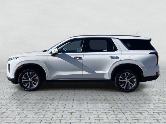 used 2022 Hyundai Palisade car, priced at $23,988