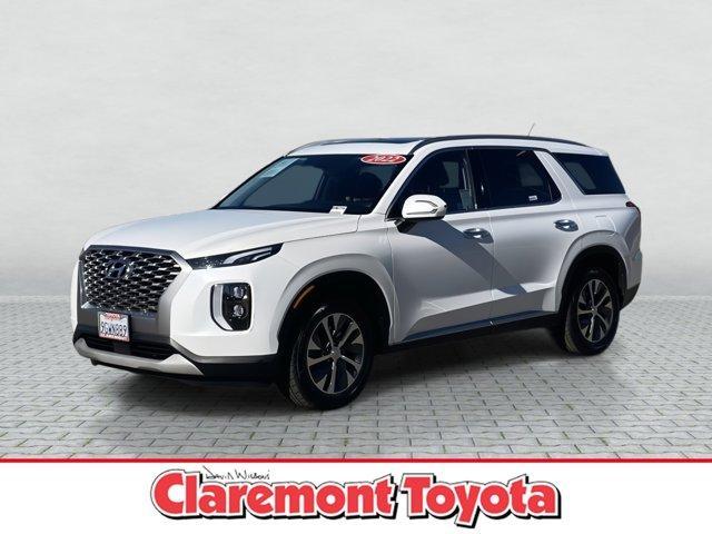 used 2022 Hyundai Palisade car, priced at $23,988