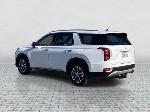 used 2022 Hyundai Palisade car, priced at $23,988