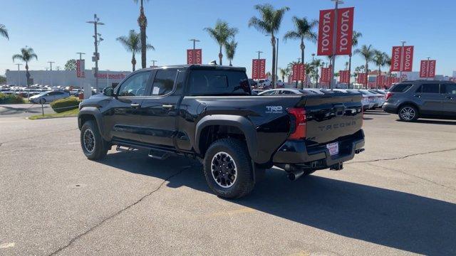 new 2024 Toyota Tacoma car