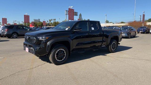 new 2024 Toyota Tacoma car