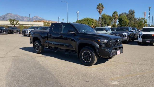 new 2024 Toyota Tacoma car