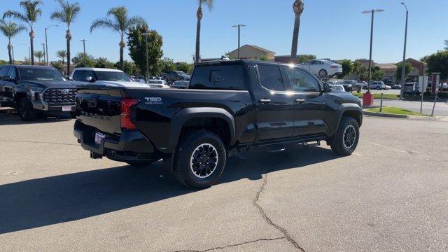 new 2024 Toyota Tacoma car